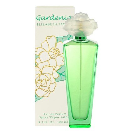 Elizabeth Taylor Gardenia   100Ml    For Woman (Eau De Parfum)