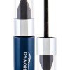 Revitalash Hi-Def Tinted Brow Gel  7,4Ml Soft Brown   For Woman (Eyebrow Mascara)