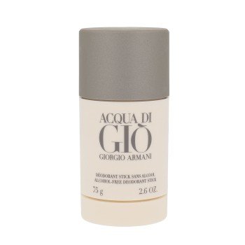 Giorgio Armani Acqua Di Gio Pour Homme 75Ml   For Man  (Deostick)