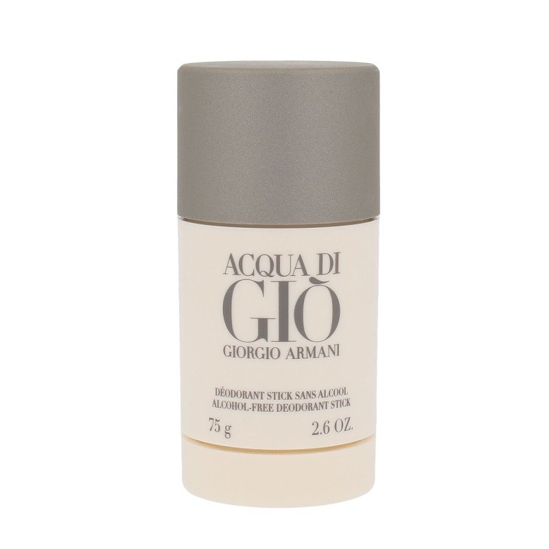 Giorgio Armani Acqua Di Gio Pour Homme 75Ml   For Man  (Deostick)