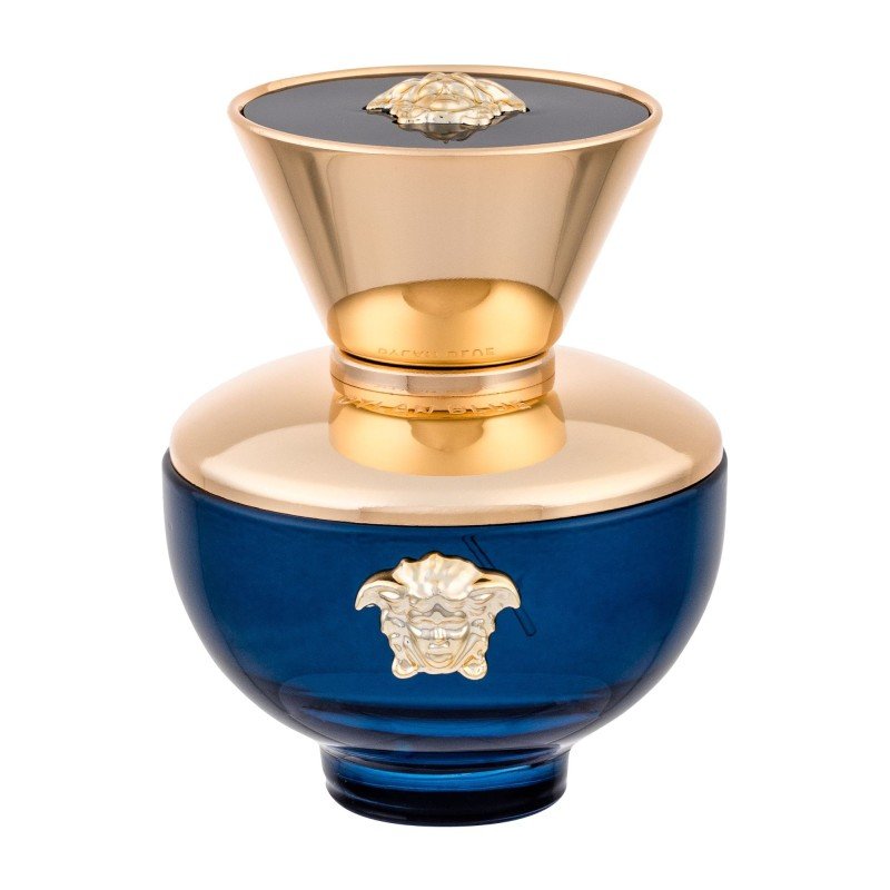 Versace Pour Femme Dylan Blue  50Ml    For Woman (Eau De Parfum)