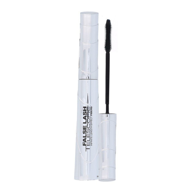L'Oréal Paris False Lash Telescopic 9Ml Magnetic Black For Woman (Mascara) L'Oréal Paris False Lash Telescopic 9Ml Magnetic Black For Woman (Mascara)