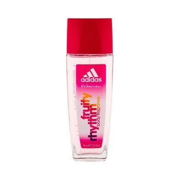 Adidas Fruity Rhythm For Women   75Ml    For Woman (Deodorant)