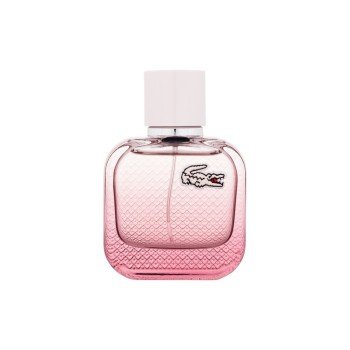Lacoste Eau De Lacoste L.12.12 Rose Eau Intense 35Ml  For Woman  (Eau De Toilette)  