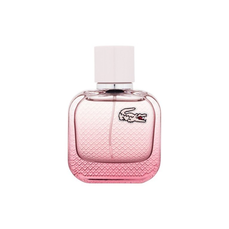 Lacoste Eau De Lacoste L.12.12 Rose Eau Intense 35Ml For Woman (Eau De Toilette) Lacoste Eau De Lacoste L.12.12 Rose Eau Intense 35Ml For Woman (Eau De Toilette)