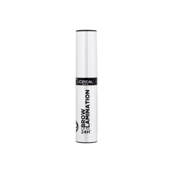 Loreal Paris Brow Lamination      6Ml For Woman (Eyebrow Gel And Eyebrow Pomade)