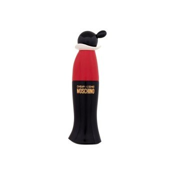 Moschino Cheap And Chic 50Ml    (Deodorant) For Women  