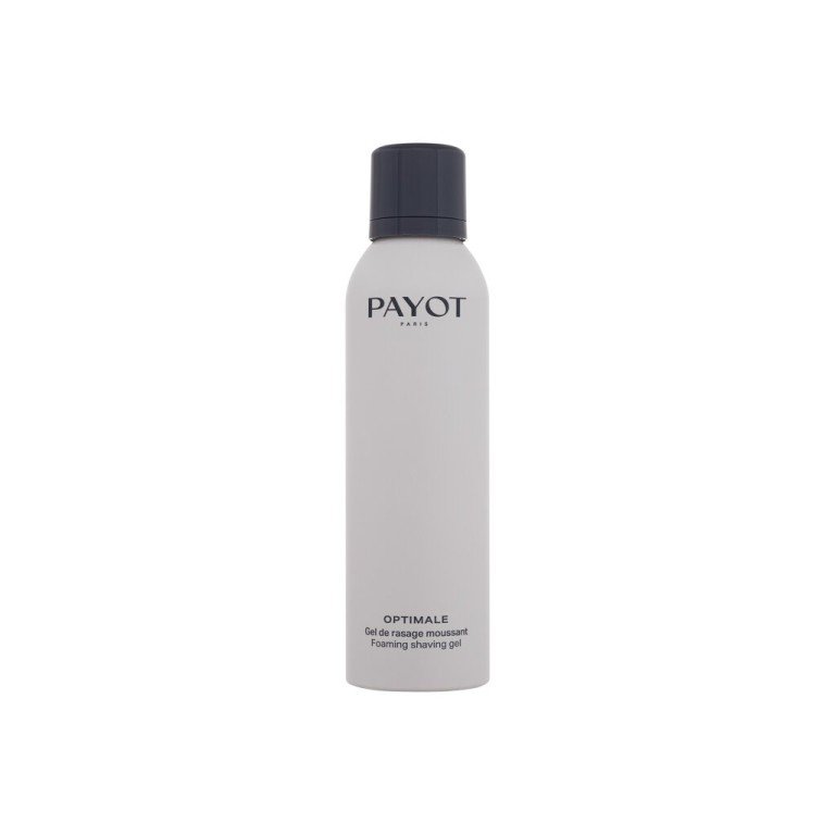 Payot Homme Optimale 150Ml For Man (Shaving Gel) Foaming Shaving Gel Payot Homme Optimale 150Ml For Man (Shaving Gel) Foaming Shaving Gel