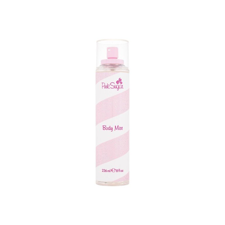 Aquolina Pink Sugar   236Ml    For Woman (Body Spray)