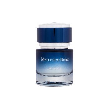 Mercedes-Benz Mercedes-Benz Ultimate 40Ml  For Man  (Eau De Parfum)  