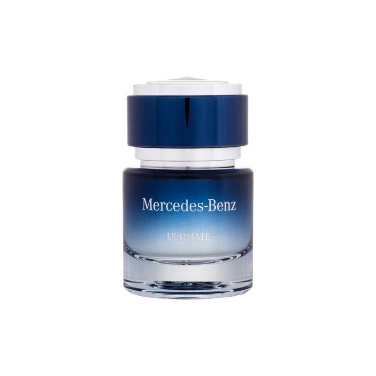 Mercedes-Benz Mercedes-Benz Ultimate 40Ml For Man (Eau De Parfum) Mercedes-Benz Mercedes-Benz Ultimate 40Ml For Man (Eau De Parfum)