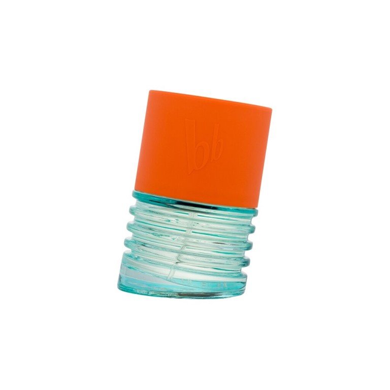 Bruno Banani Man Summer Limited Edition 2023 30Ml  For Man  (Eau De Toilette)  