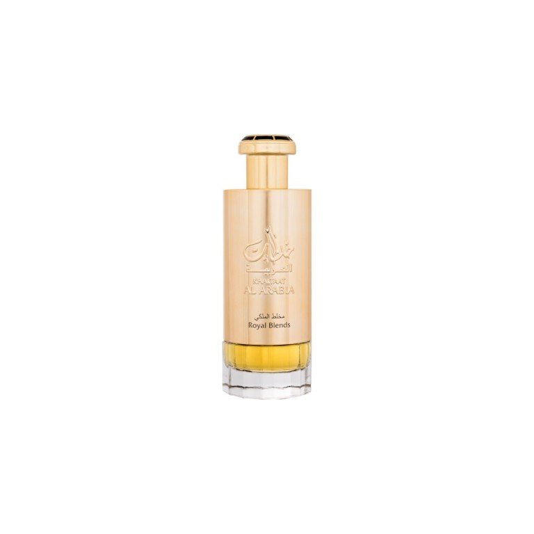 Lattafa Khaltaat Al Arabia 100Ml Unisex (Eau De Parfum) Royal Blends Lattafa Khaltaat Al Arabia 100Ml Unisex (Eau De Parfum) Royal Blends