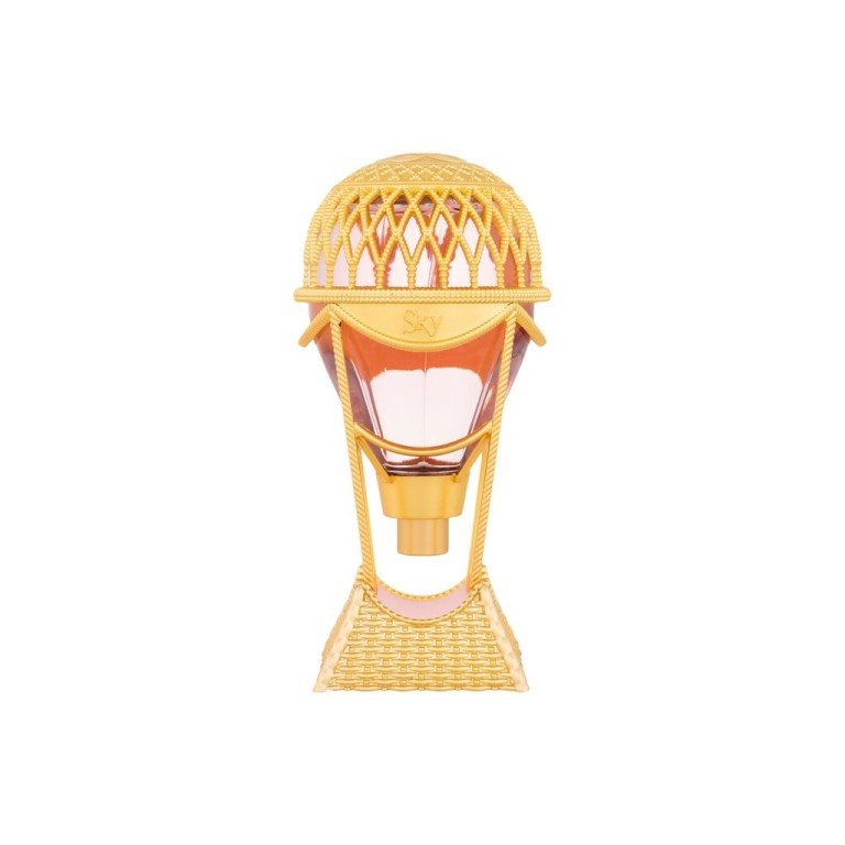 Anna Sui Sky   75Ml    For Woman (Eau De Toilette)