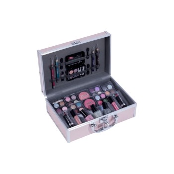 Zmile Cosmetics Cosmetic Case Eye-Catcher  61,2G  For Woman  (Makeup Palette)  