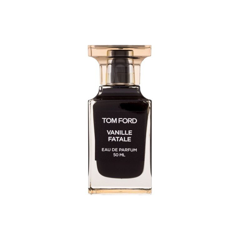 Tom Ford Vanille Fatale 50Ml Unisex (Eau De Parfum) (2024) Tom Ford Vanille Fatale 50Ml Unisex (Eau De Parfum) (2024)