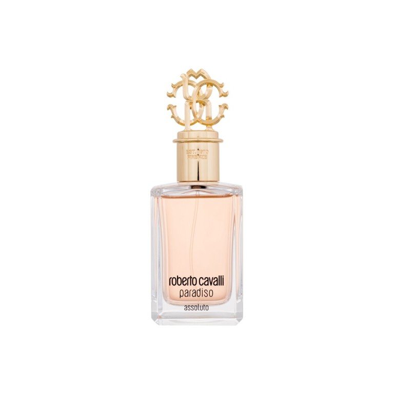 Roberto Cavalli Paradiso Assoluto 100Ml For Woman (Eau De Parfum) Repack Roberto Cavalli Paradiso Assoluto 100Ml For Woman (Eau De Parfum) Repack