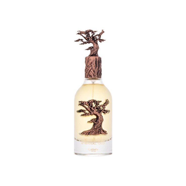 Lattafa Pride 100Ml Unisex (Eau De Parfum) Eternal Oud Lattafa Pride 100Ml Unisex (Eau De Parfum) Eternal Oud