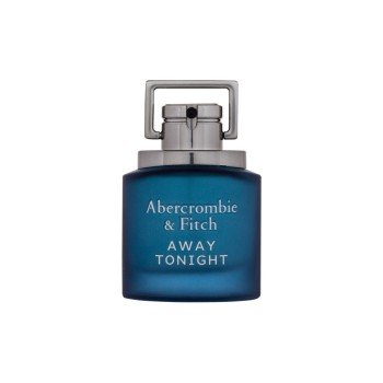 Abercrombie & Fitch Away      50Ml For Man (Eau De Toilette) Tonight