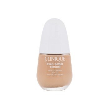 Clinique Even Better Clinical Serum Foundation  30Ml Wn 38 Stone (Vf)  Spf20 For Woman (Makeup)