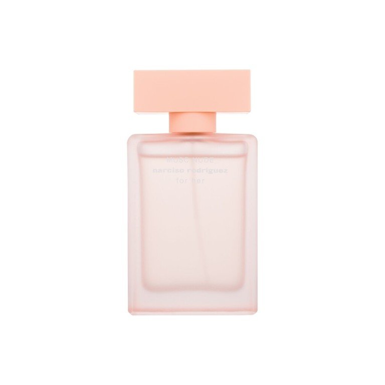 Narciso Rodriguez For Her 50Ml For Woman (Eau De Parfum) Musc Nude Narciso Rodriguez For Her 50Ml For Woman (Eau De Parfum) Musc Nude