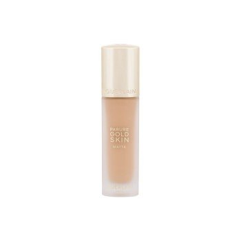 Guerlain Parure Gold Skin Matte 35Ml  For Woman  (Makeup) SPF15 3W Warm