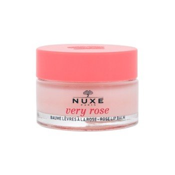 Nuxe Very Rose   15G    For Woman (Lip Balm)