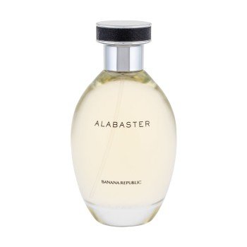 Banana Republic Alabaster   100Ml    For Woman (Eau De Parfum)