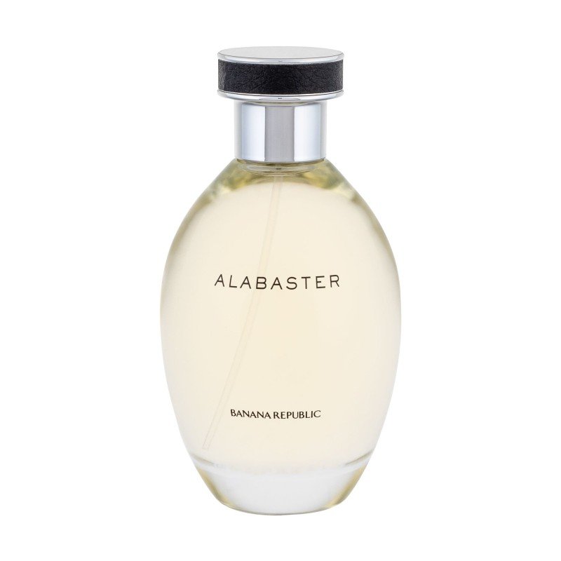 Banana Republic Alabaster 100Ml For Woman (Eau De Parfum) Banana Republic Alabaster 100Ml For Woman (Eau De Parfum)