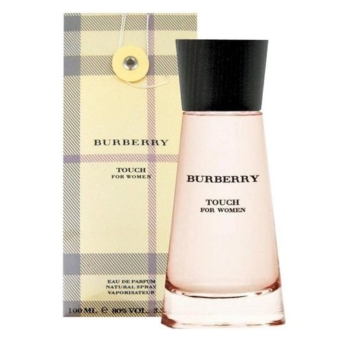 Burberry Touch 50Ml For Woman (Edp) Burberry Touch 50Ml For Woman (Edp)