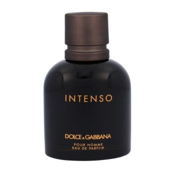 Dolce&Gabbana Pour Homme Intenso   75Ml    For Man (Eau De Parfum)