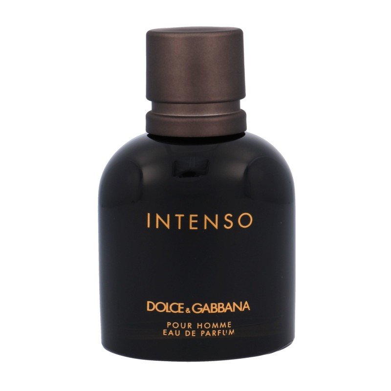 Dolce&Gabbana Pour Homme Intenso   75Ml    For Man (Eau De Parfum)