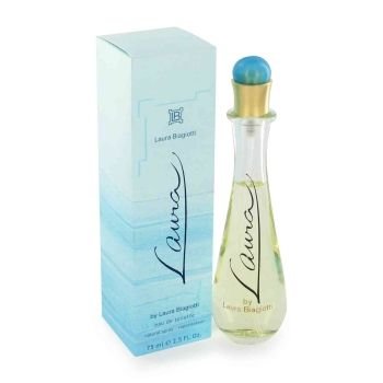 Laura Biagiotti Laura  75Ml    For Woman (Eau De Toilette)