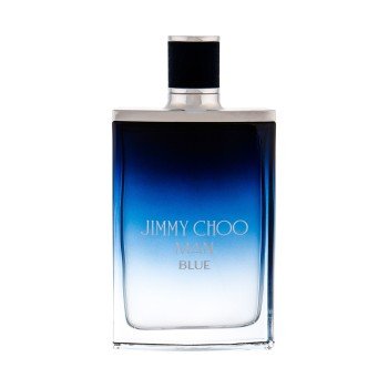 Jimmy Choo Jimmy Choo Man Blue  100Ml    For Man (Eau De Toilette)