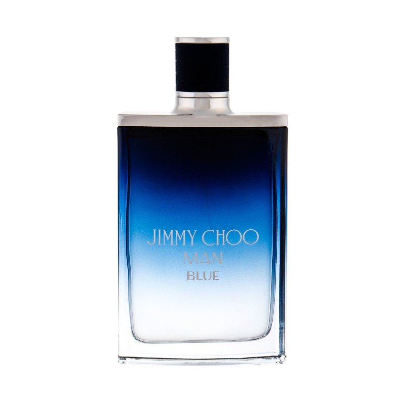 Jimmy Choo Jimmy Choo Man Blue 100Ml For Man (Eau De Toilette) Jimmy Choo Jimmy Choo Man Blue 100Ml For Man (Eau De Toilette)