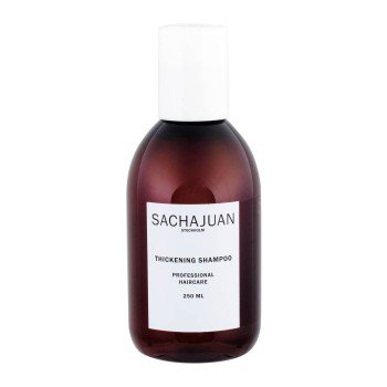 Sachajuan Thickening Thickening  250Ml    For Woman (Shampoo)