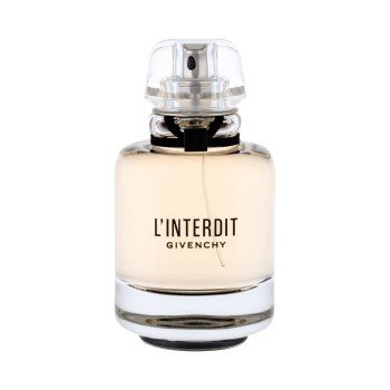 Givenchy L´Interdit   80Ml    For Woman (Eau De Parfum)