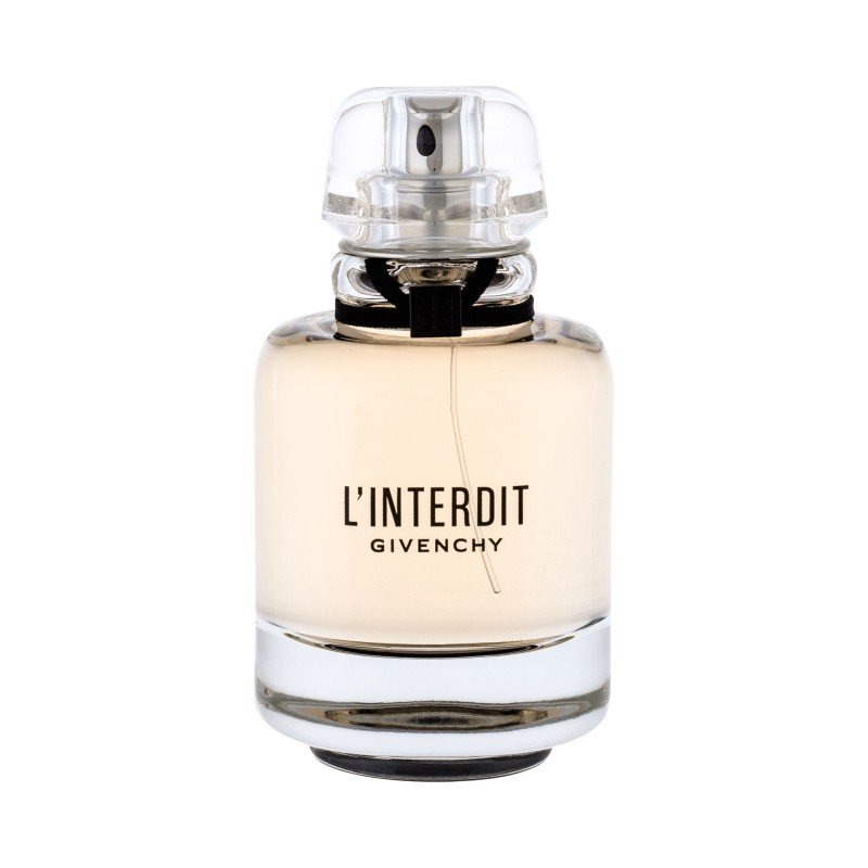 Givenchy L´Interdit 80Ml For Woman (Eau De Parfum) Givenchy L´Interdit 80Ml For Woman (Eau De Parfum)