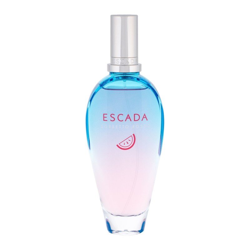 Escada Sorbetto Rosso   100Ml    For Woman (Eau De Toilette)