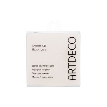 Artdeco Makeup Sponge      8Pc For Woman (Applicator) Edge