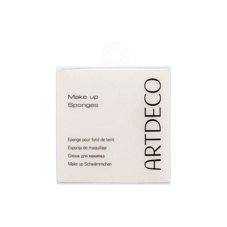 Artdeco Makeup Sponge      8Pc For Woman (Applicator) Edge