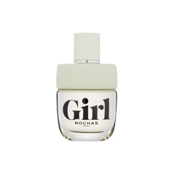 Rochas Girl      75Ml For Woman (Eau De Toilette)