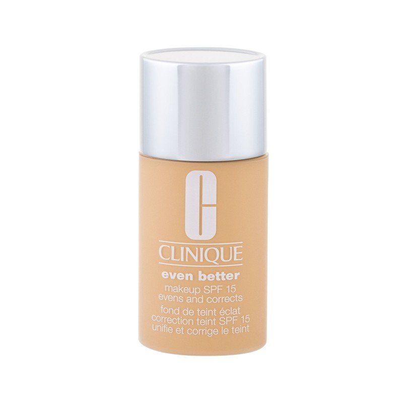 Clinique Even Better Spf15 30Ml Wn16 Buff For Woman (Makeup) Clinique Even Better Spf15 30Ml Wn16 Buff For Woman (Makeup)