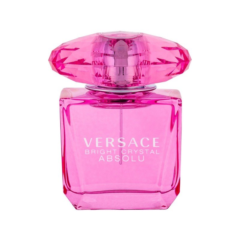 Versace Bright Crystal Absolu  30Ml    For Woman (Eau De Parfum)