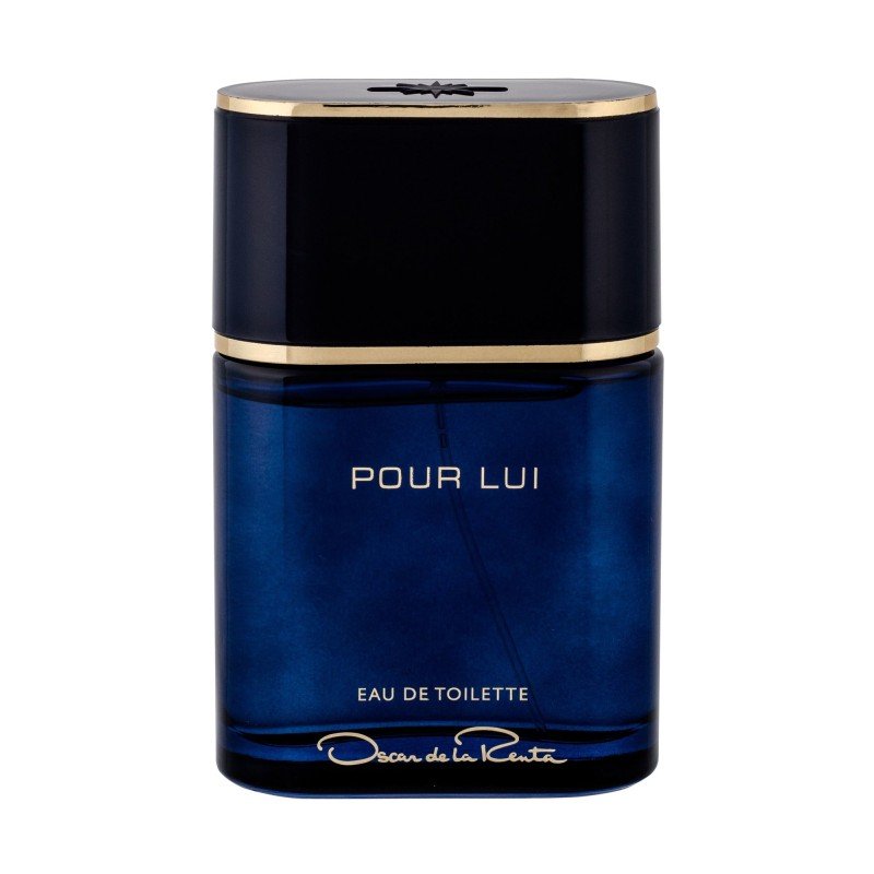 Oscar De La Renta Pour Lui   90Ml    For Man (Eau De Toilette)