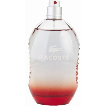 Lacoste Eau De Lacoste L.12.12 French Panache 90Ml  For Woman  (Eau De Toilette) Tester  