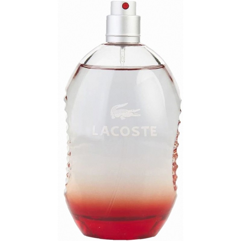 Lacoste Eau De Lacoste L.12.12 French Panache 90Ml  For Woman  (Eau De Toilette) Tester  