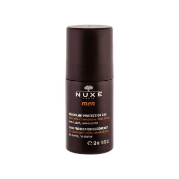 Nuxe Men   50Ml    For Man (Deodorant)