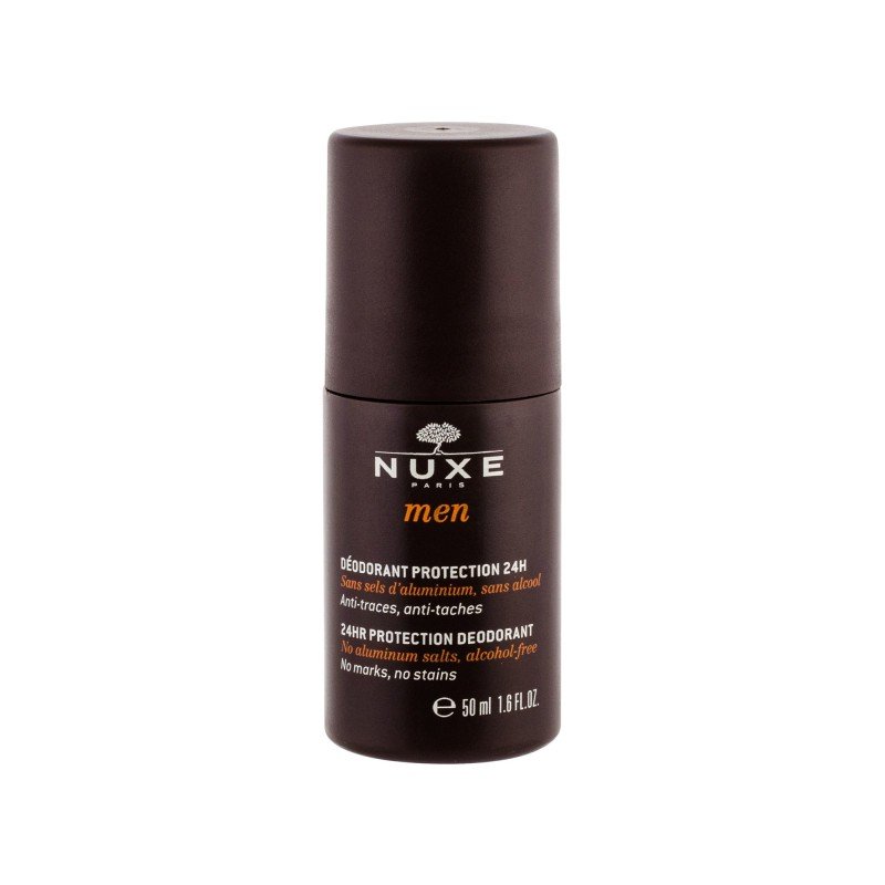 Nuxe Men 50Ml For Man (Deodorant) Nuxe Men 50Ml For Man (Deodorant)