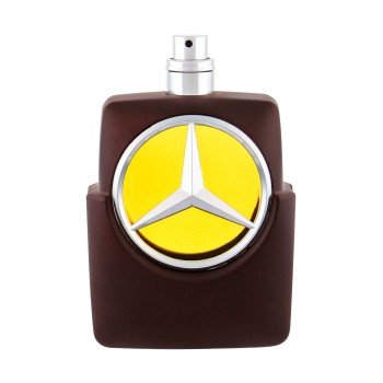 Mercedes-Benz Mercedes-Benz Man Private  100Ml    For Man Without Box(Eau De Parfum)